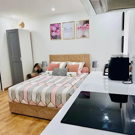 Guestready - Amazing Near Disneyland Apartment Montevrain