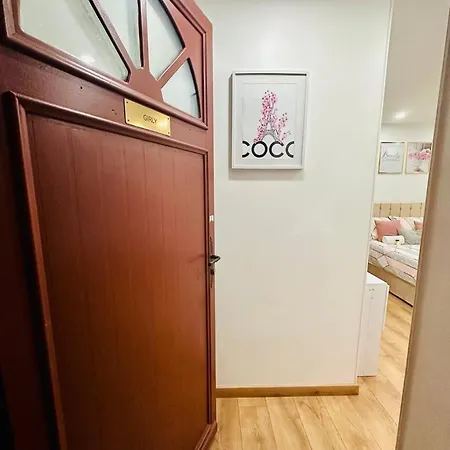 Apartment Guestready - Amazing Near Disneyland Montevrain