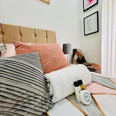 Guestready - Dreamy Getaway Next To Disneyland Montévrain