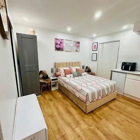Guestready - Dreamy Getaway Next To Disneyland * Montévrain