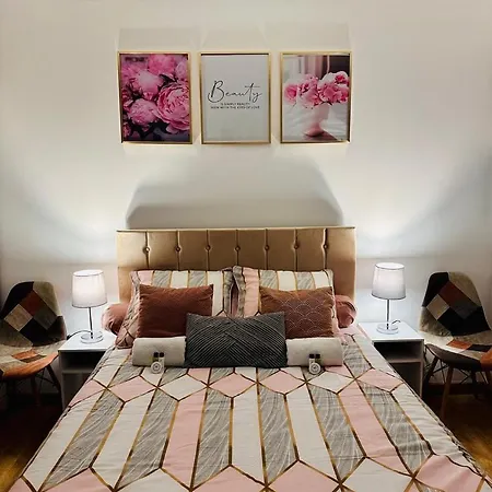 Guestready - Dreamy Getaway Next To Disneyland