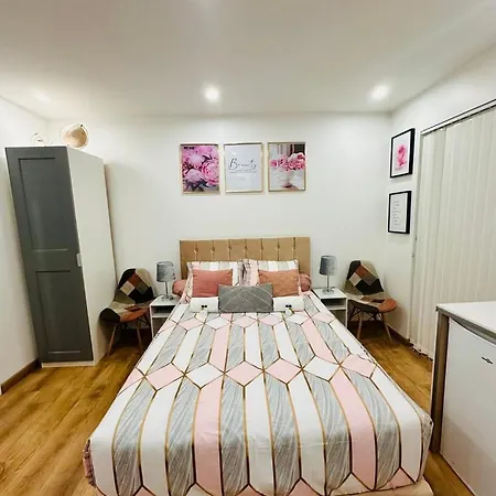 Guestready - Dreamy Getaway Next To Disneyland Apartamento *