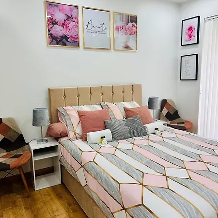 Apartamento Guestready - Dreamy Getaway Next To Disneyland Montévrain