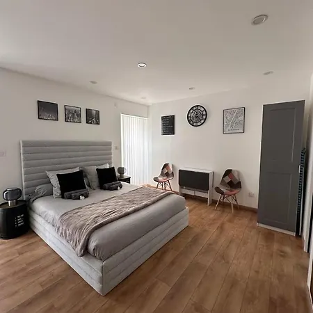 Guestready - Dreamy Getaway Next To Disneyland * Montévrain