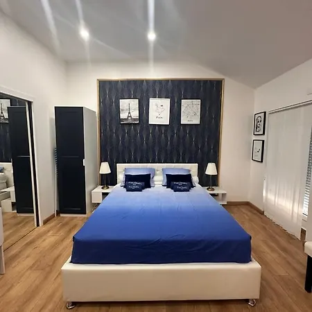 Guestready - Amazing Near Disneyland Apartment
