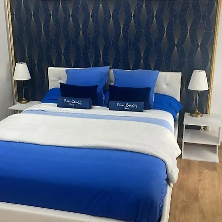 Guestready - Amazing Near Disneyland Apartment Montevrain