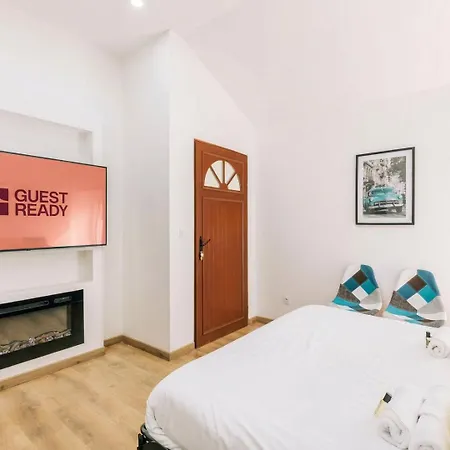 Guestready - Dreamy Getaway Next To Disneyland Apartamento *