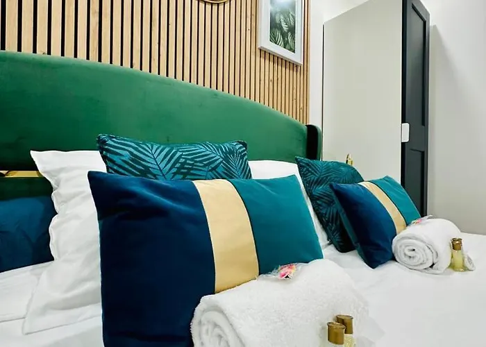 Guestready - Dreamy Getaway Next To Disneyland *