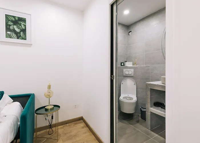 Guestready - Dreamy Getaway Next To Disneyland Appartamento *