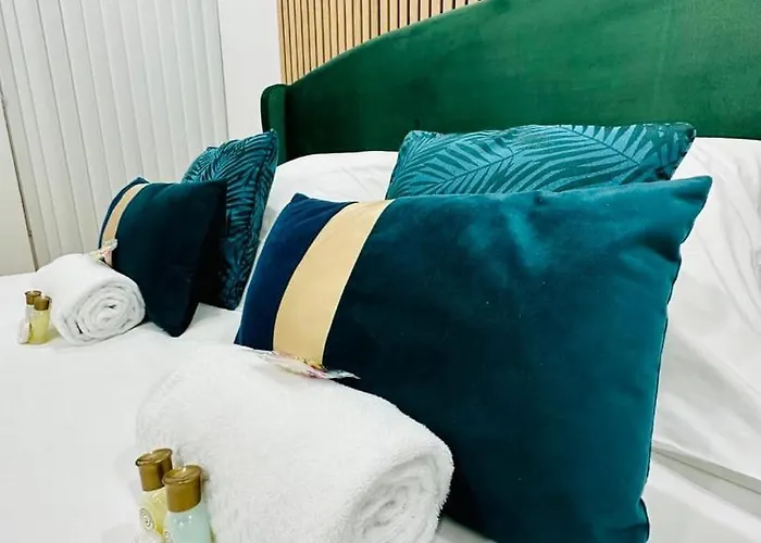 Guestready - Dreamy Getaway Next To Disneyland * Montévrain