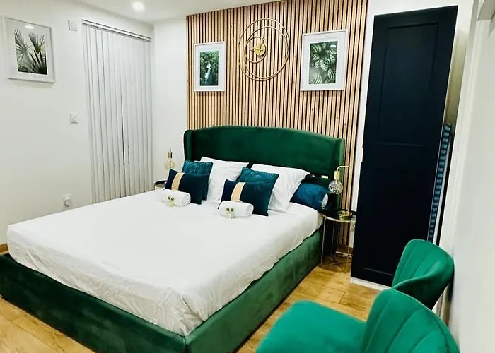 Guestready - Dreamy Getaway Next To Disneyland