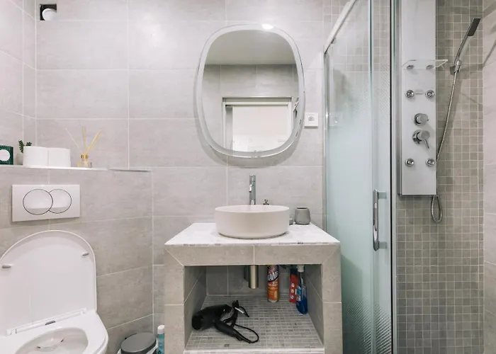 Appartamento Guestready - Dreamy Getaway Next To Disneyland *