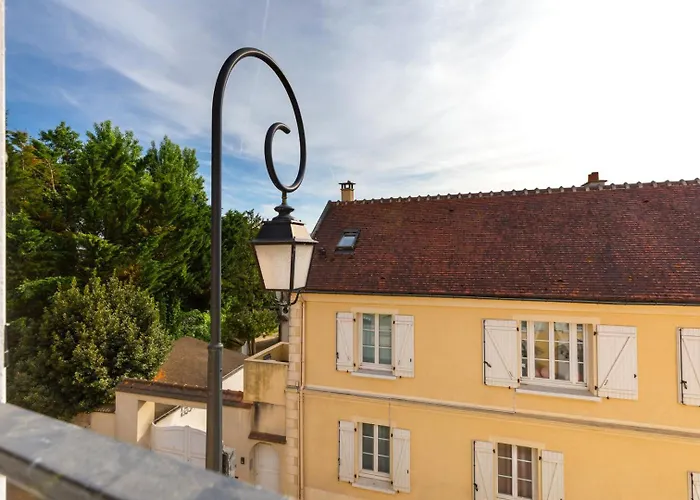 Guestready - Dreamy Getaway Next To Disneyland Appartamento *