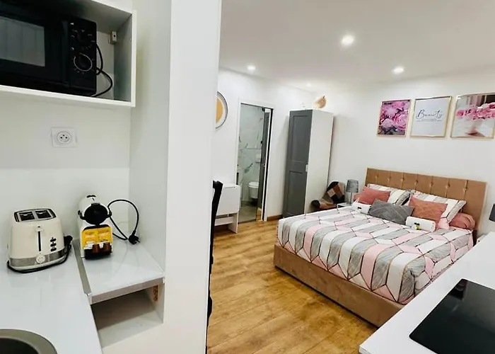 Guestready - Dreamy Getaway Next To Disneyland