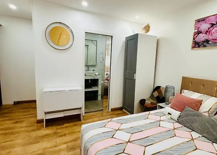 Guestready - Dreamy Getaway Next To Disneyland Appartamento