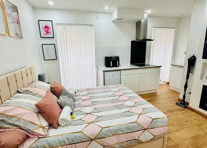 Appartamento Guestready - Dreamy Getaway Next To Disneyland