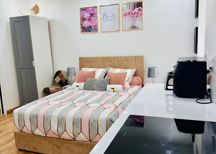 Guestready - Dreamy Getaway Next To Disneyland Appartamento Montévrain