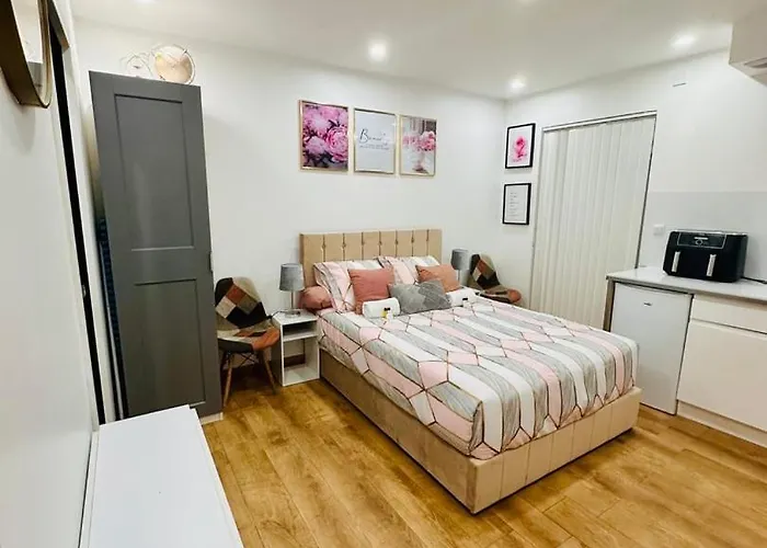 Guestready - Dreamy Getaway Next To Disneyland * Montévrain