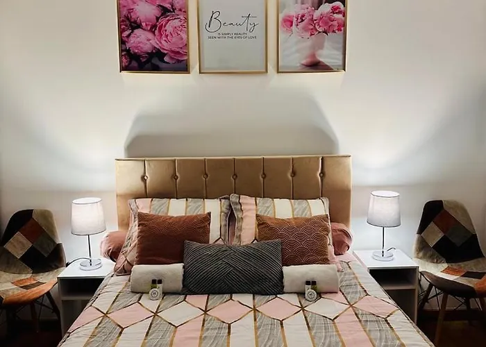 Guestready - Dreamy Getaway Next To Disneyland