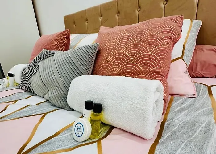 Appartamento Guestready - Dreamy Getaway Next To Disneyland