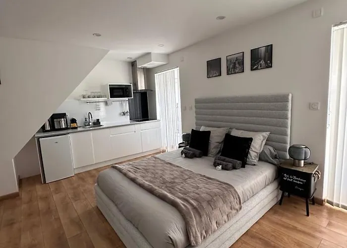 Guestready - Dreamy Getaway Next To Disneyland Appartamento Montévrain