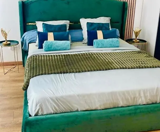 Guestready - Dreamy Getaway Next To Disneyland Montévrain