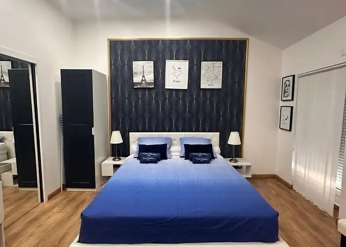 Guestready - Dreamy Getaway Next To Disneyland Appartamento