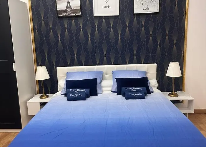 Appartamento Guestready - Dreamy Getaway Next To Disneyland Montévrain