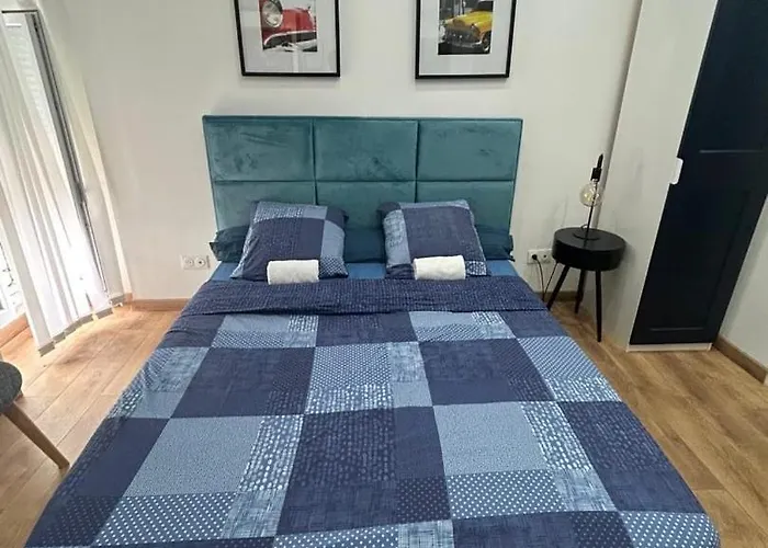 Guestready - Dreamy Getaway Next To Disneyland *
