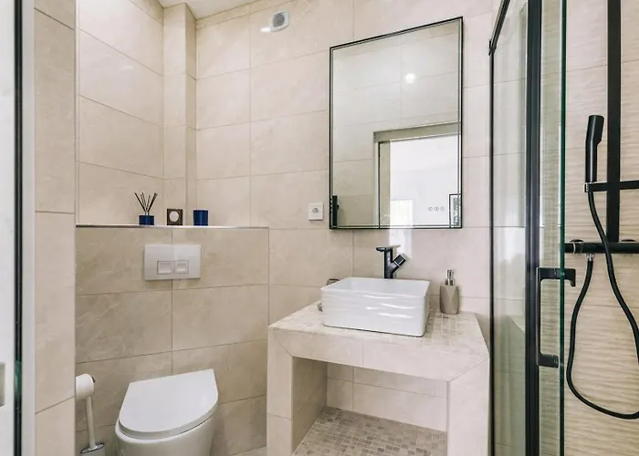 Guestready - Dreamy Getaway Next To Disneyland Appartamento Montévrain