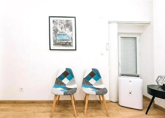 Appartamento Guestready - Dreamy Getaway Next To Disneyland *