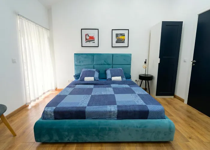 Guestready - Dreamy Getaway Next To Disneyland Appartamento Montévrain